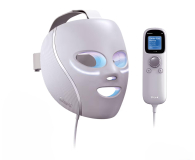 Shark FW312EUPL Maska LED Cryo Glow - 1501048 - zdjęcie 1